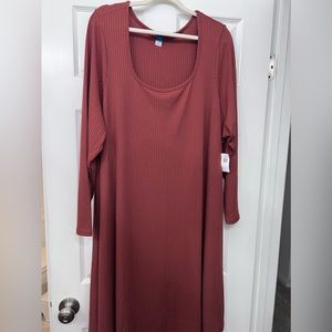 Women’s old navy dress